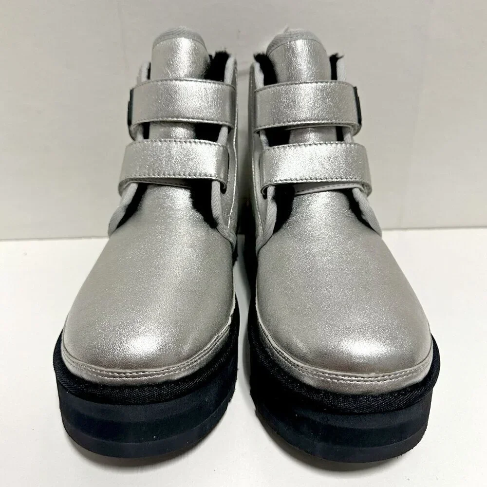 *NEW* Ugg Neumel Platform